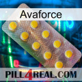 Avaforce new11